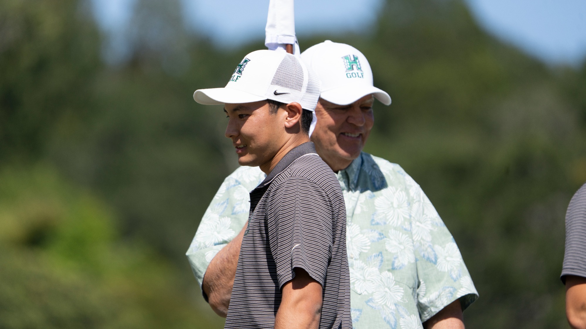 Dane Watanabe Western Intercollegiate