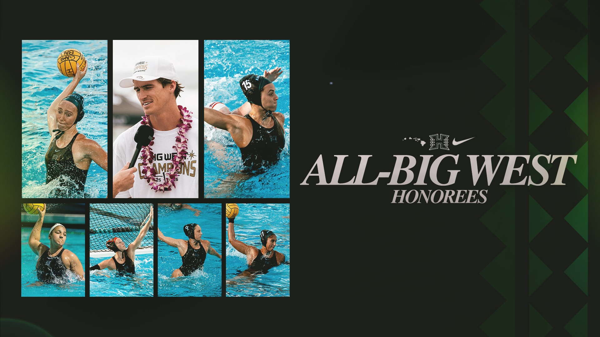 WWP All-Big West