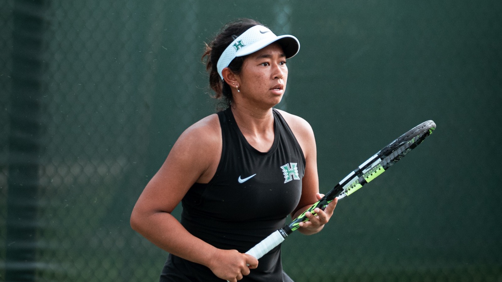 Makeilah Nepomuceno Action