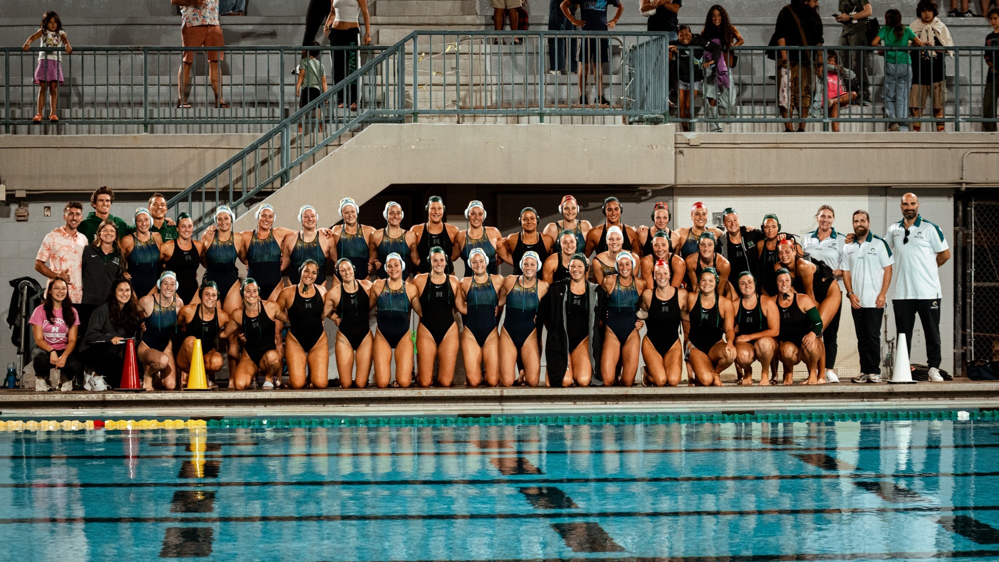 WWP Australia group photo