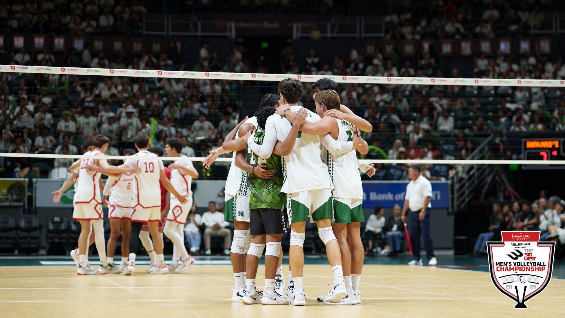 Big West Men's Volleyball Preview