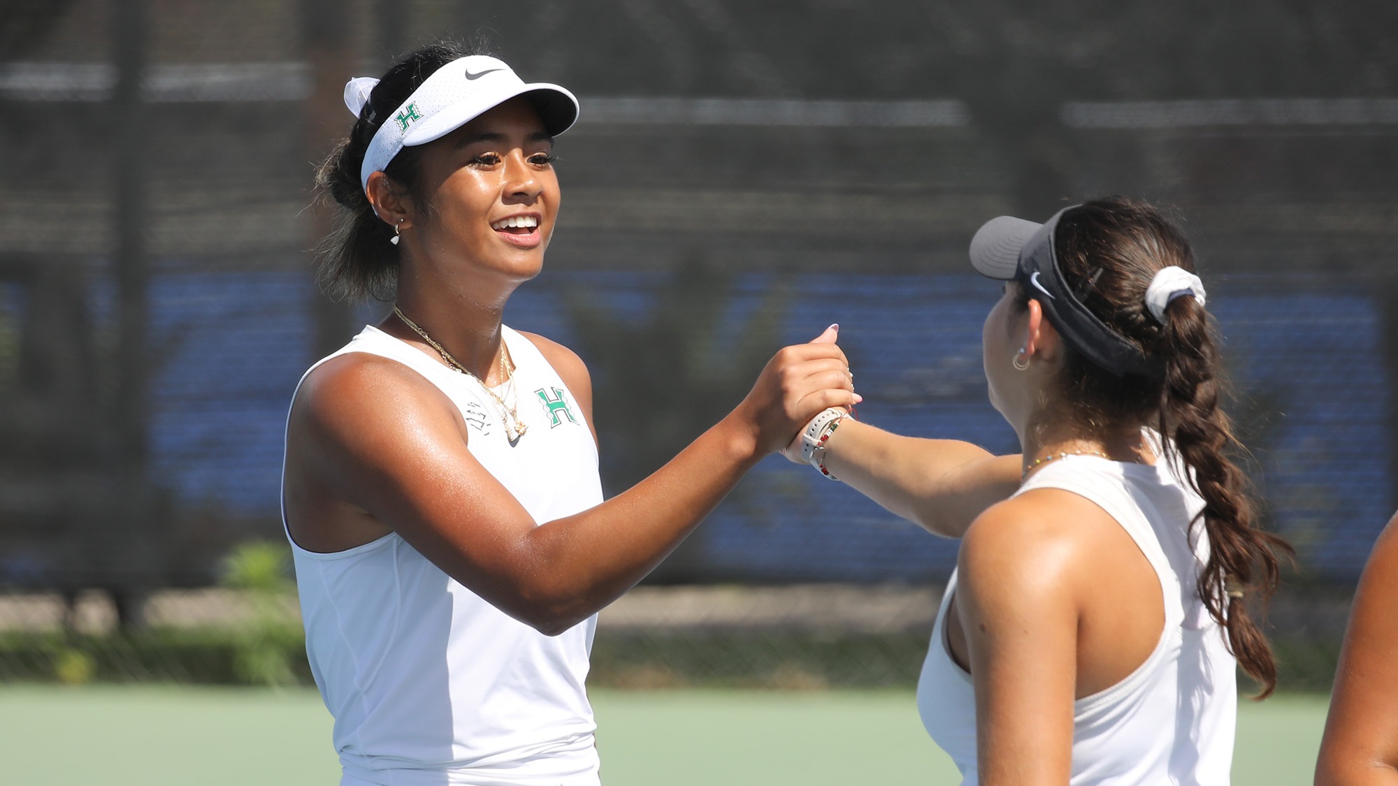 Hannah Galindo/Makeilah Nepomuceno - BW Quarterfinals