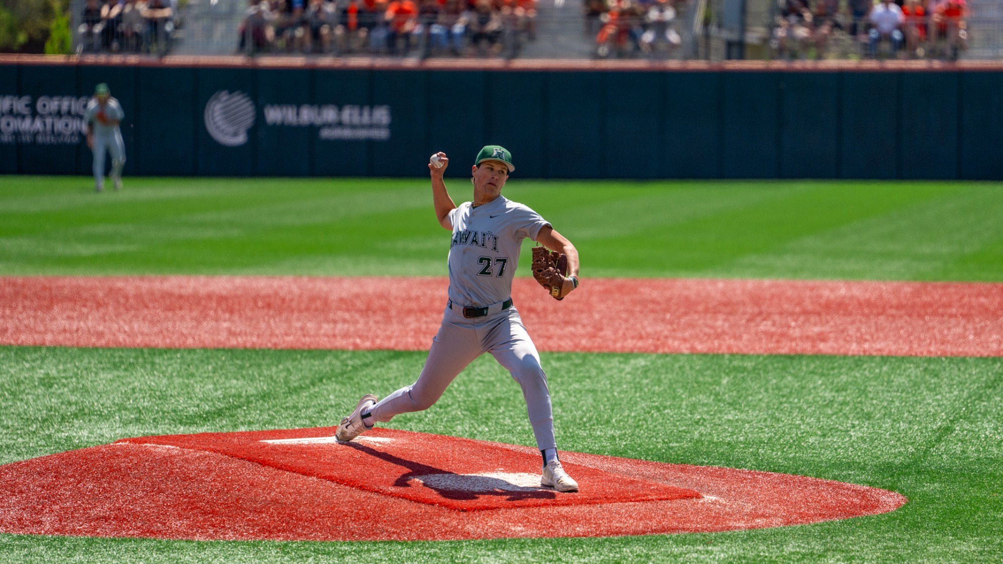 Brody Martin-Grudzielanek at OSU