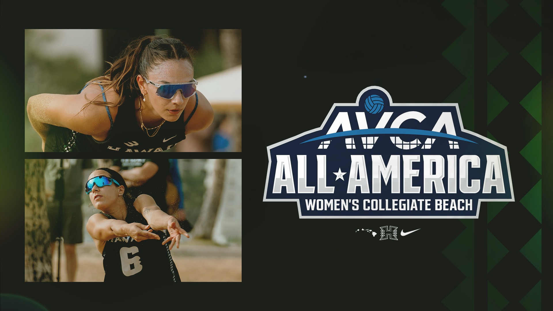 AVCA Beach All-America 2026