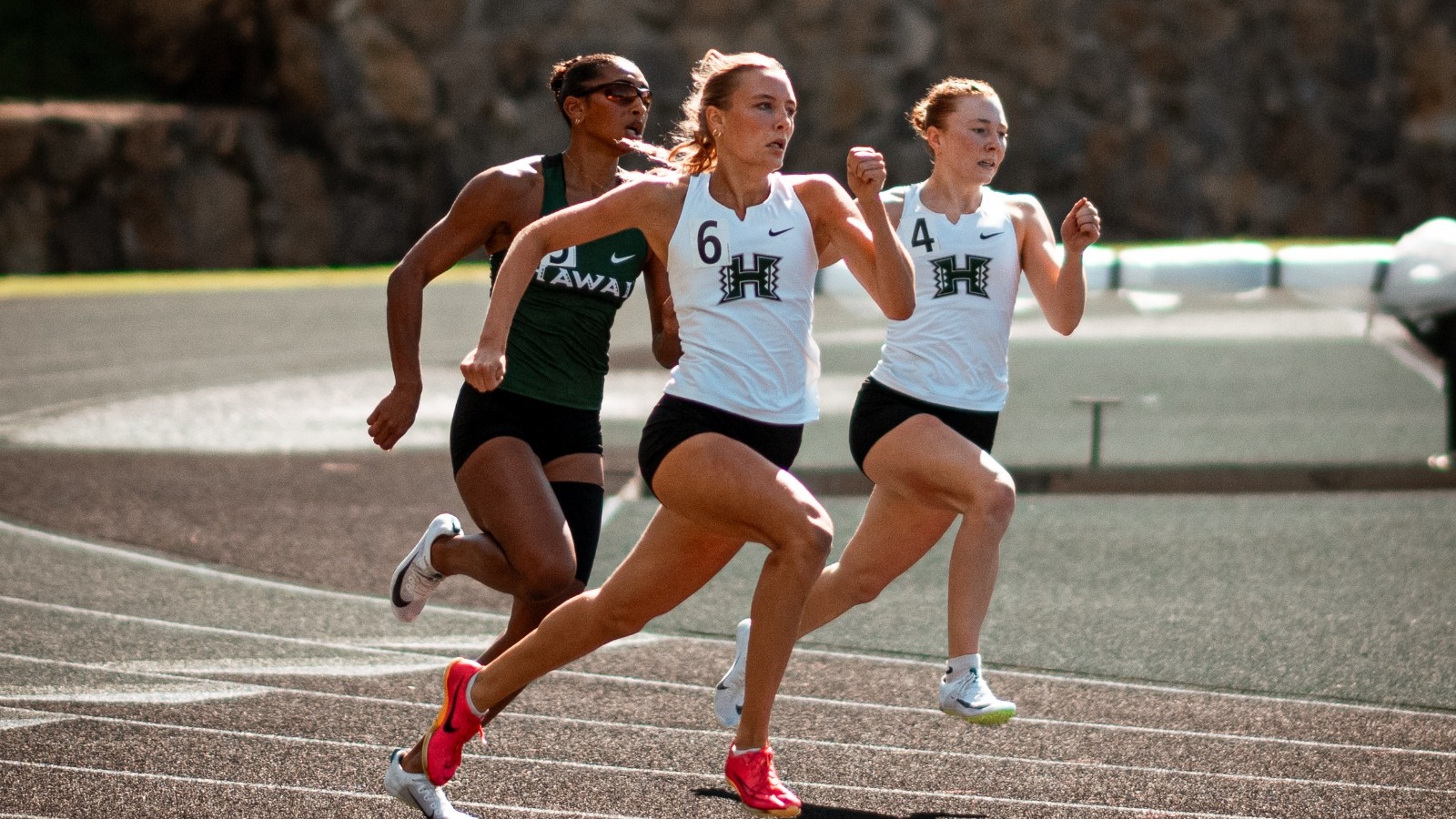 Track & Field Group Intrasquad Meet