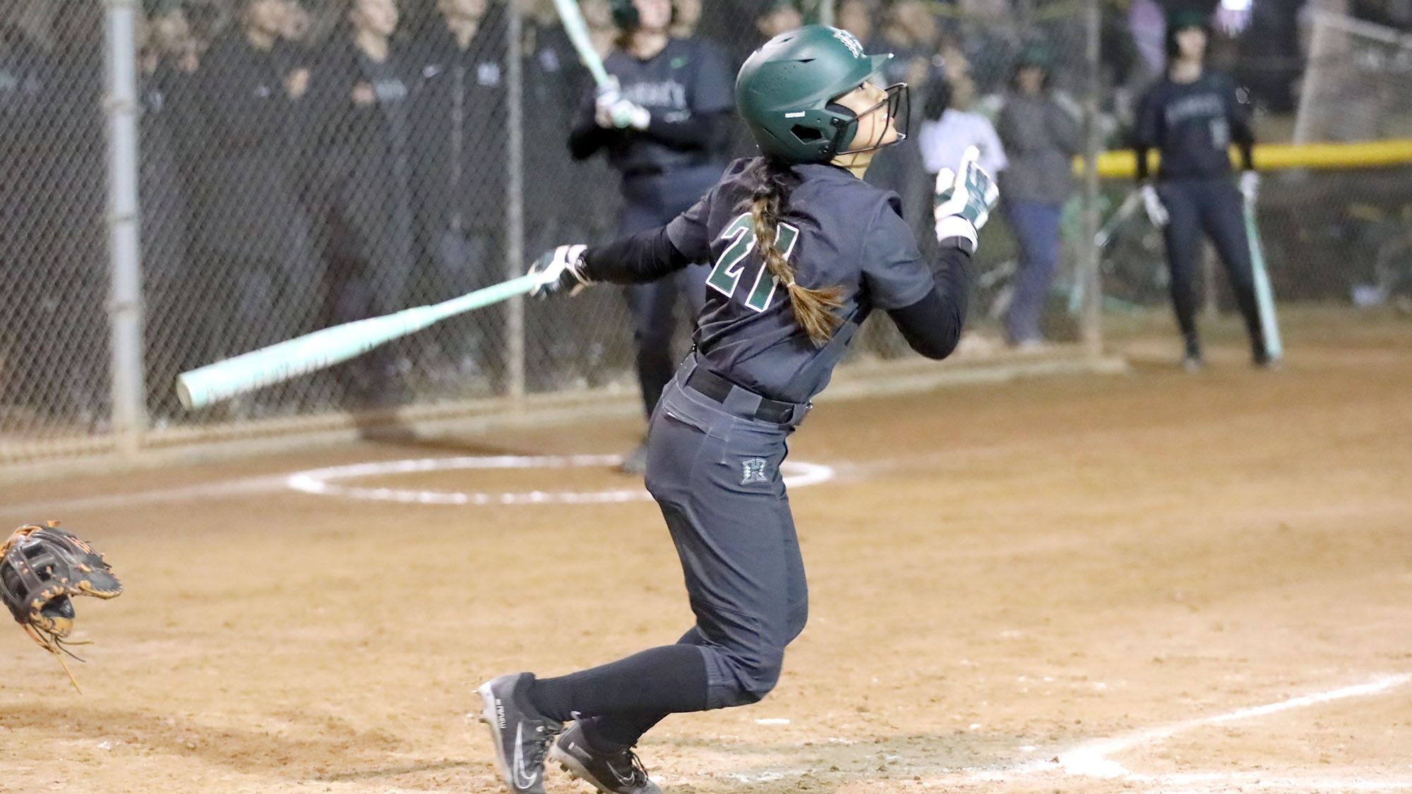 Carys Murakami vs. LBSU