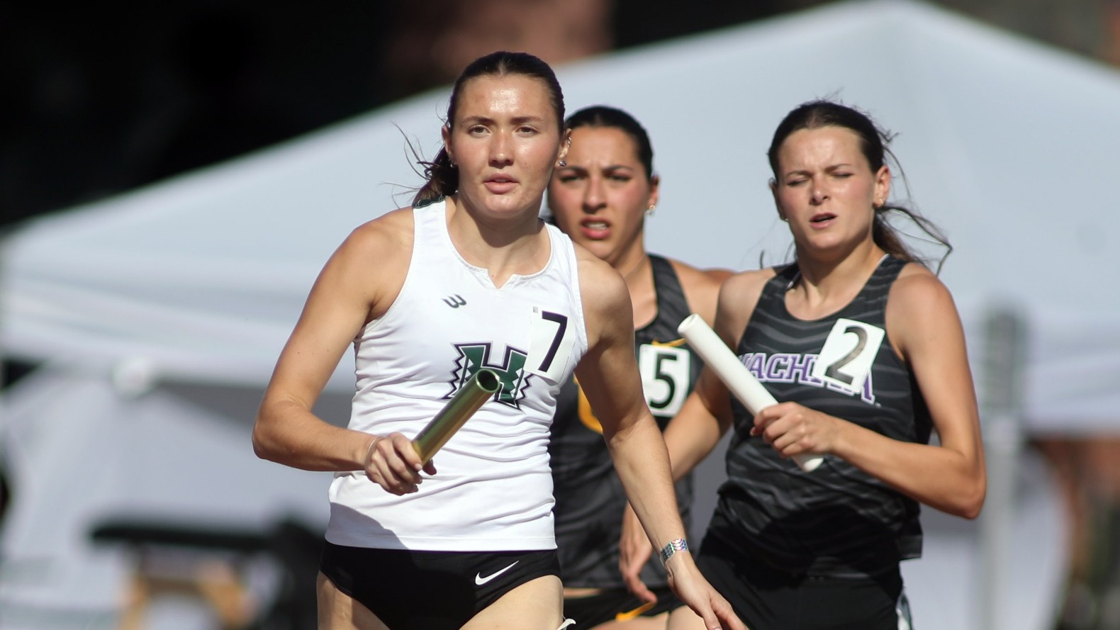 Isabella Kneeshaw Bryan Clay Invitational