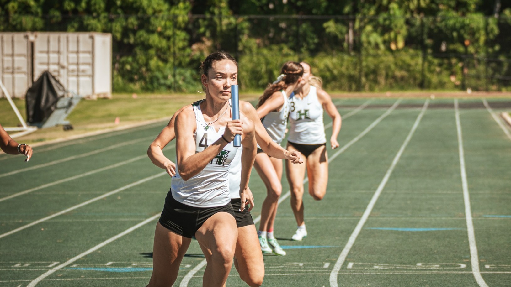 Tara Wyllie Intrasquad
