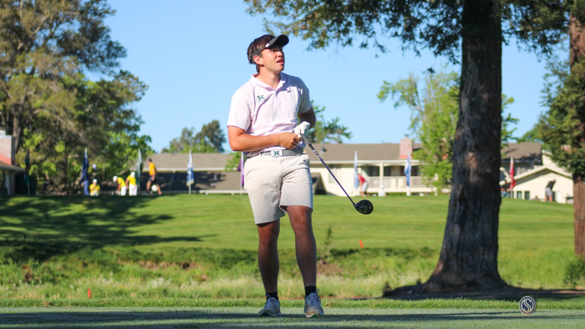 James Whitworth Bridgestone Invitational