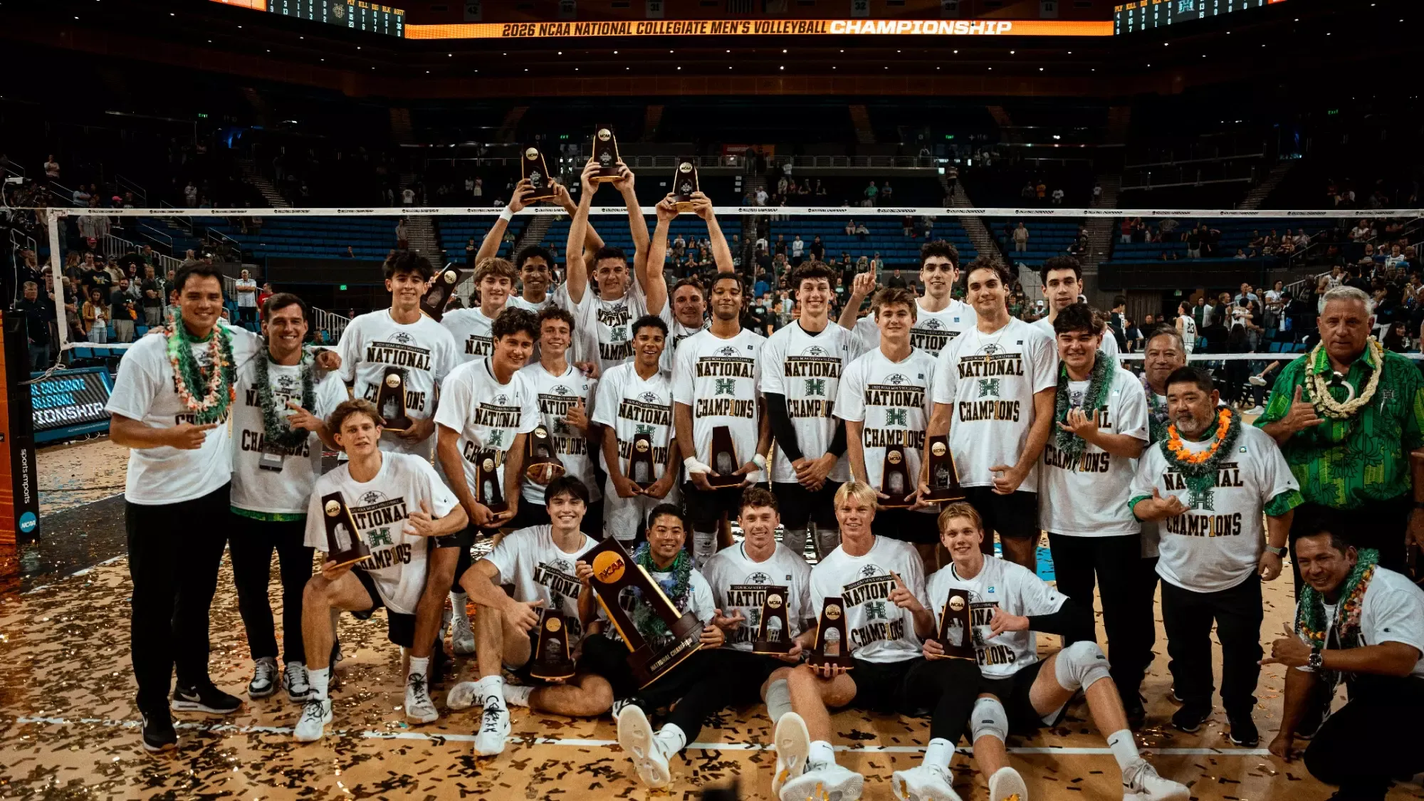 MVB 2026 NCAA