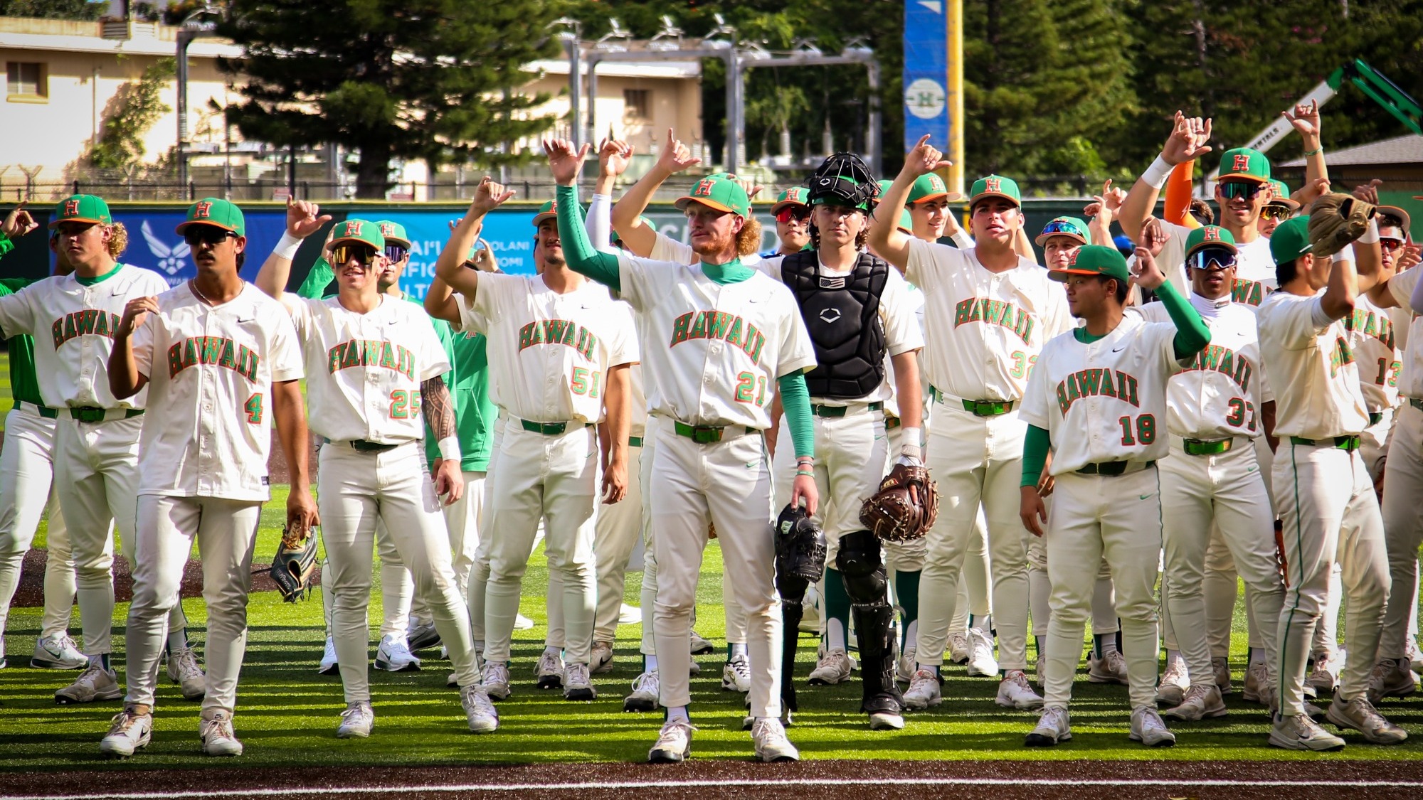 Baseball Group vs. UCR