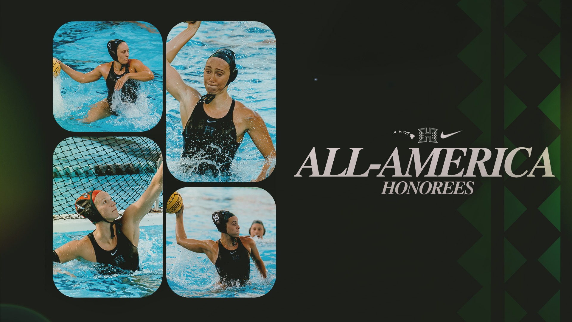 WWP 2026 ACWPC All-America