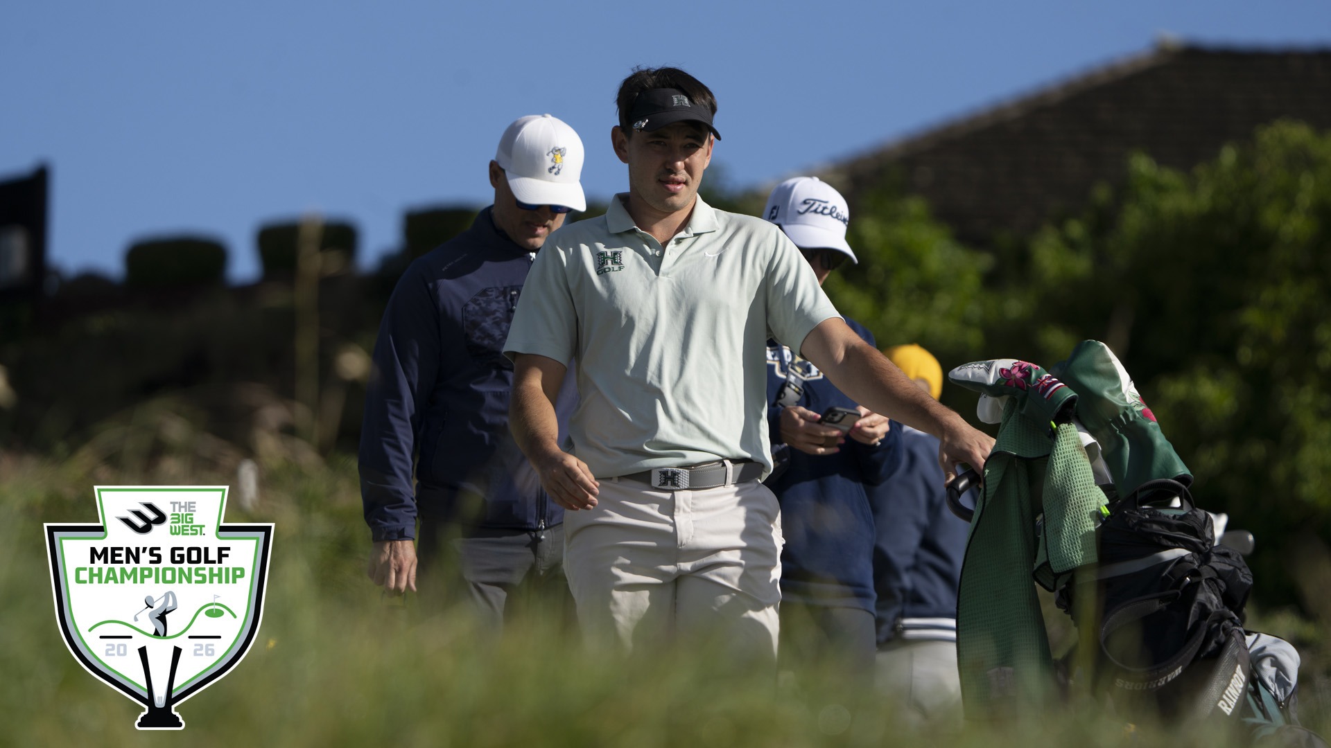Big West Men's Golf Championship preview