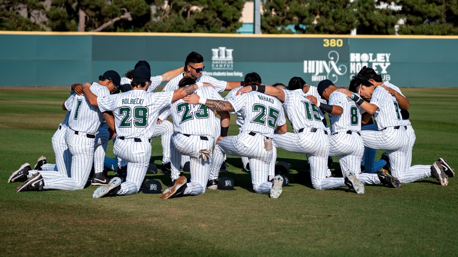 Group vs. Cal State Fullerton