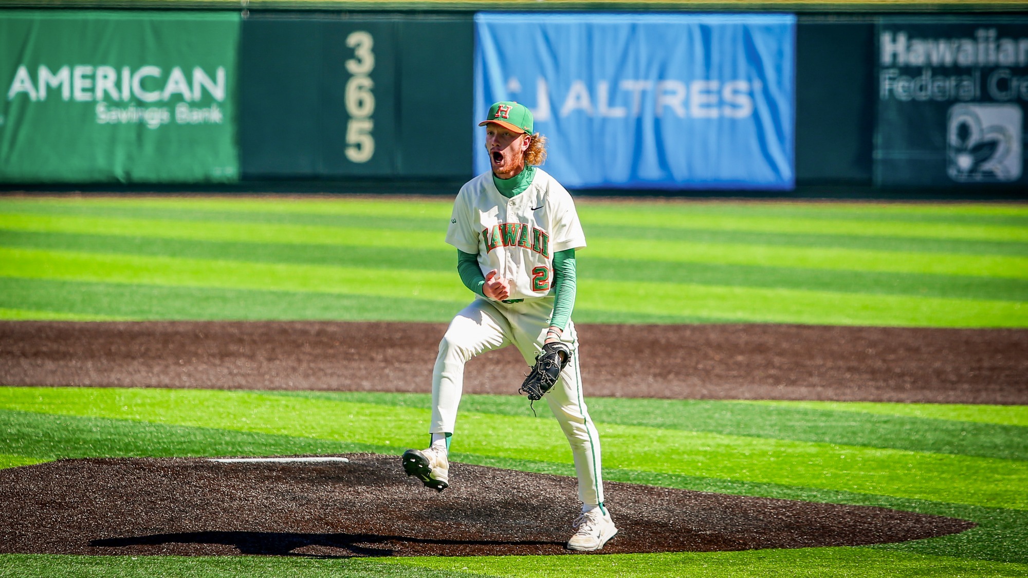 John Alkire vs. UC Riverside