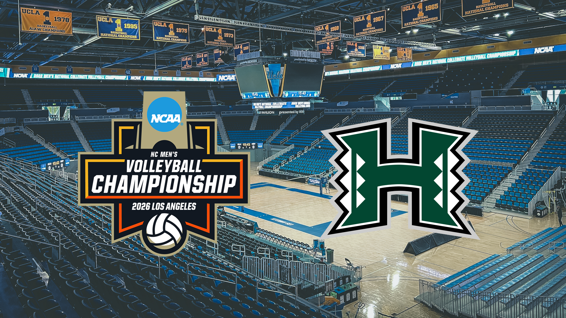 NCAA Men's Volleyball Championship