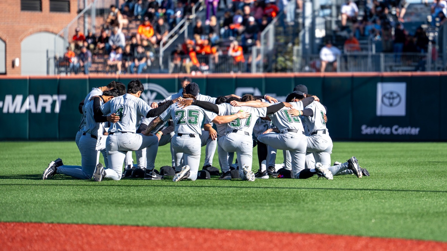 Team at Oregon State