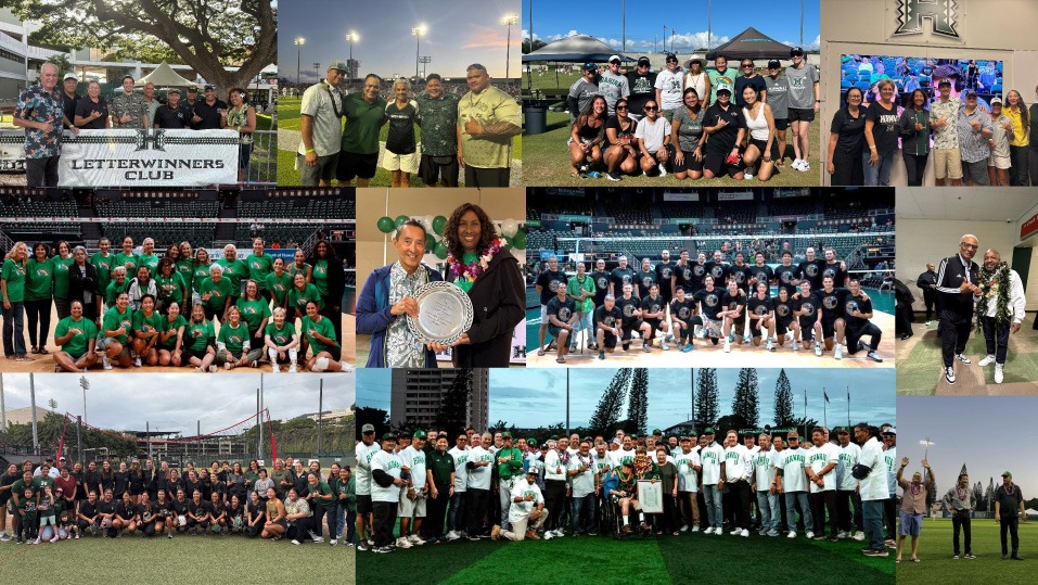 Letterwinners Club 2025-26 In Review