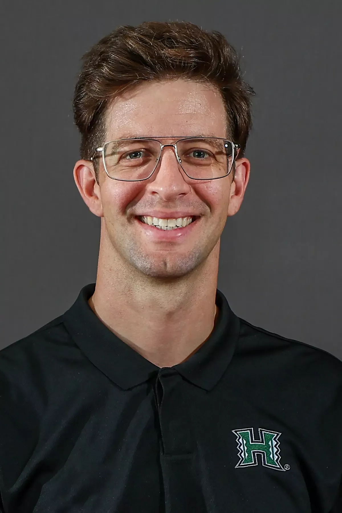 Steve Allnutt Head Shot