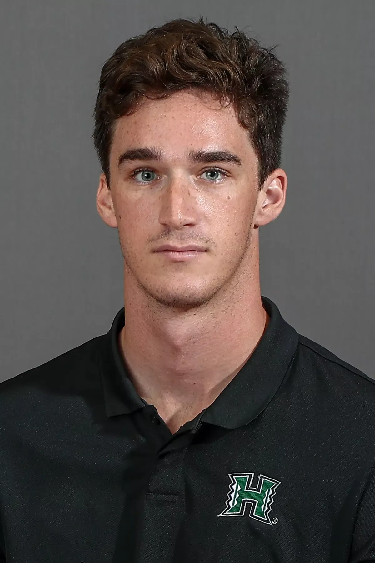 Tim Gallagher Head Shot