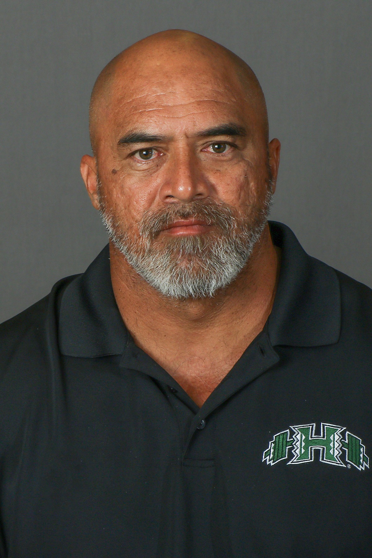 Tommy Heffernan Head Shot