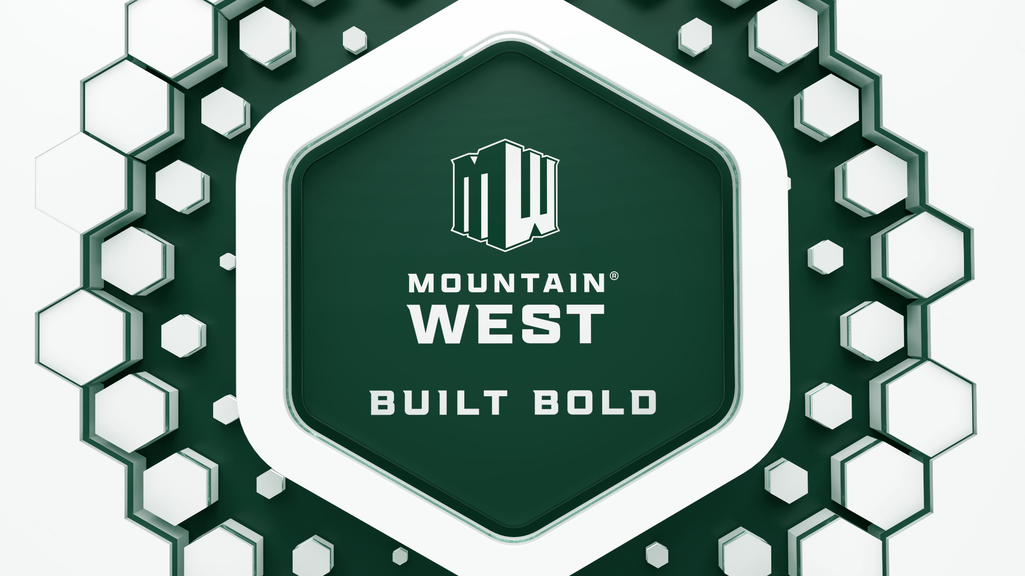 Mountain West Rebrand