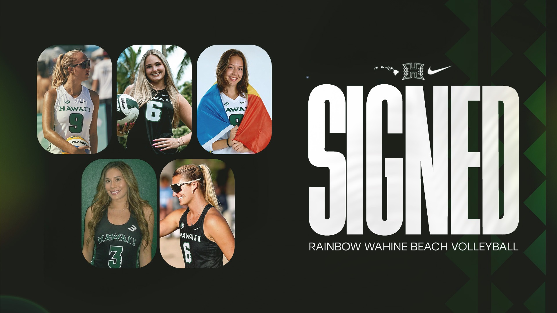 2026 BVB Summer Signees