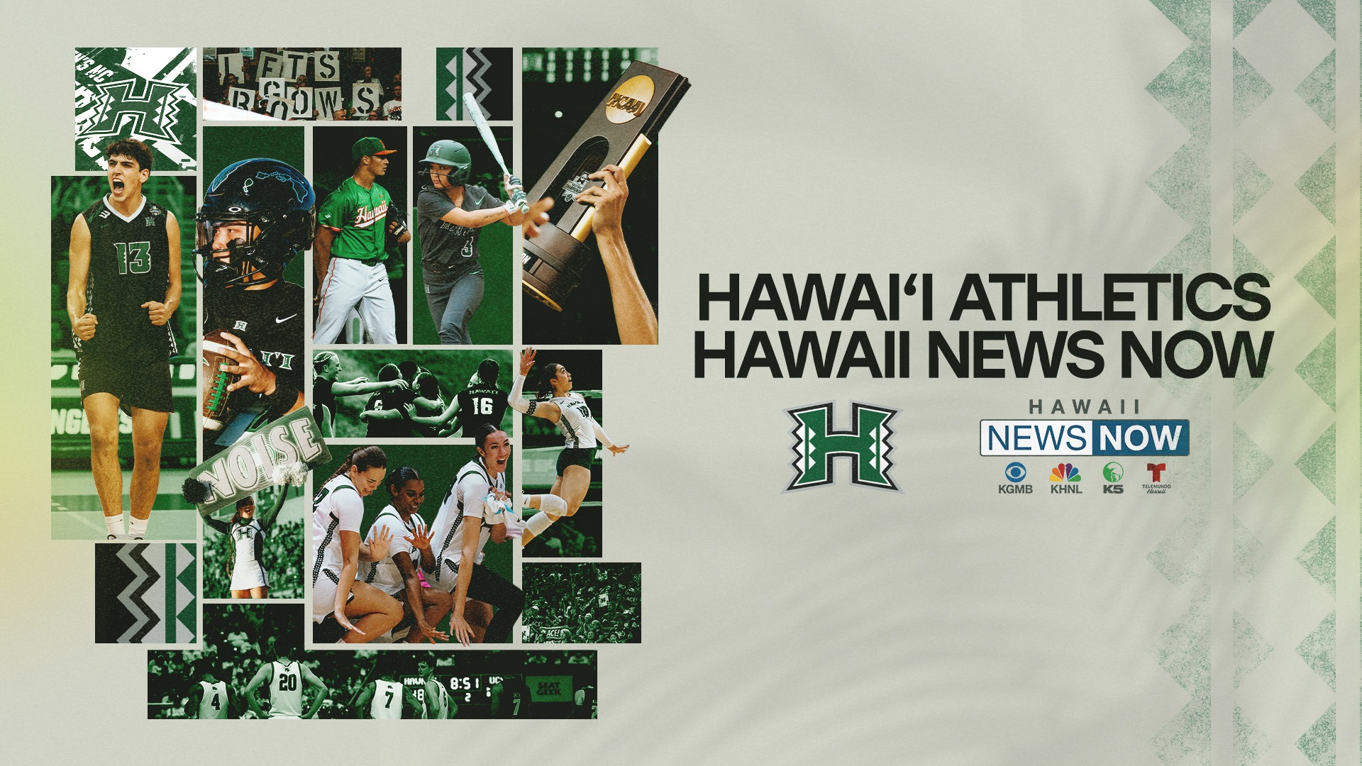 HNN Broadcast Partner 2026