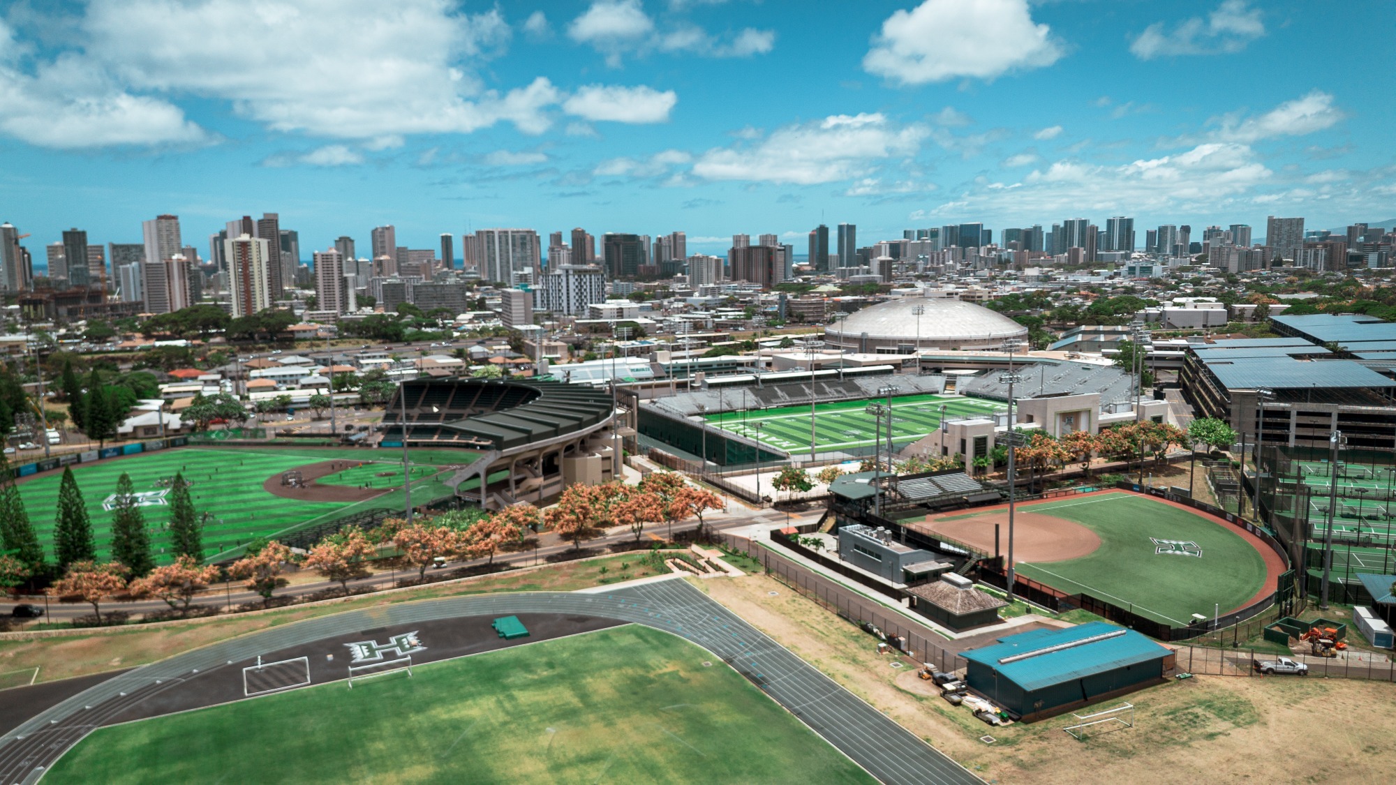 Lower Campus June 2026