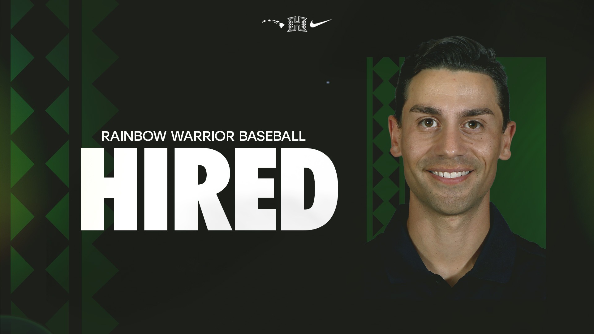 Dallas Correa Hired