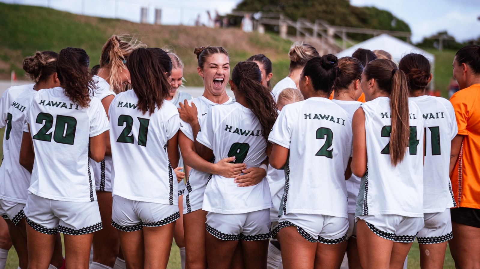 Group vs. UCSB