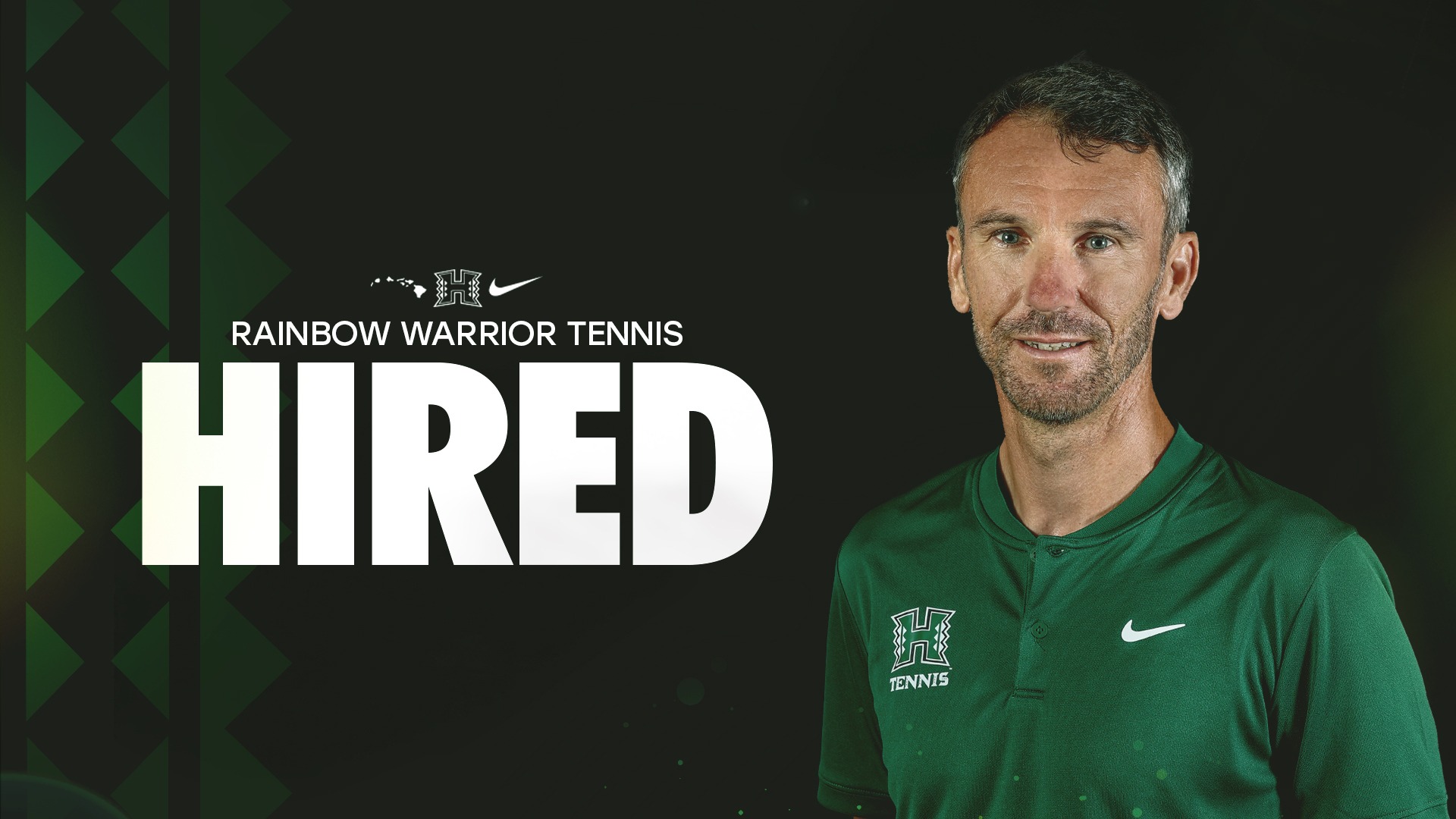 Dan Pollock - MTEN Assistant Coach Hiring