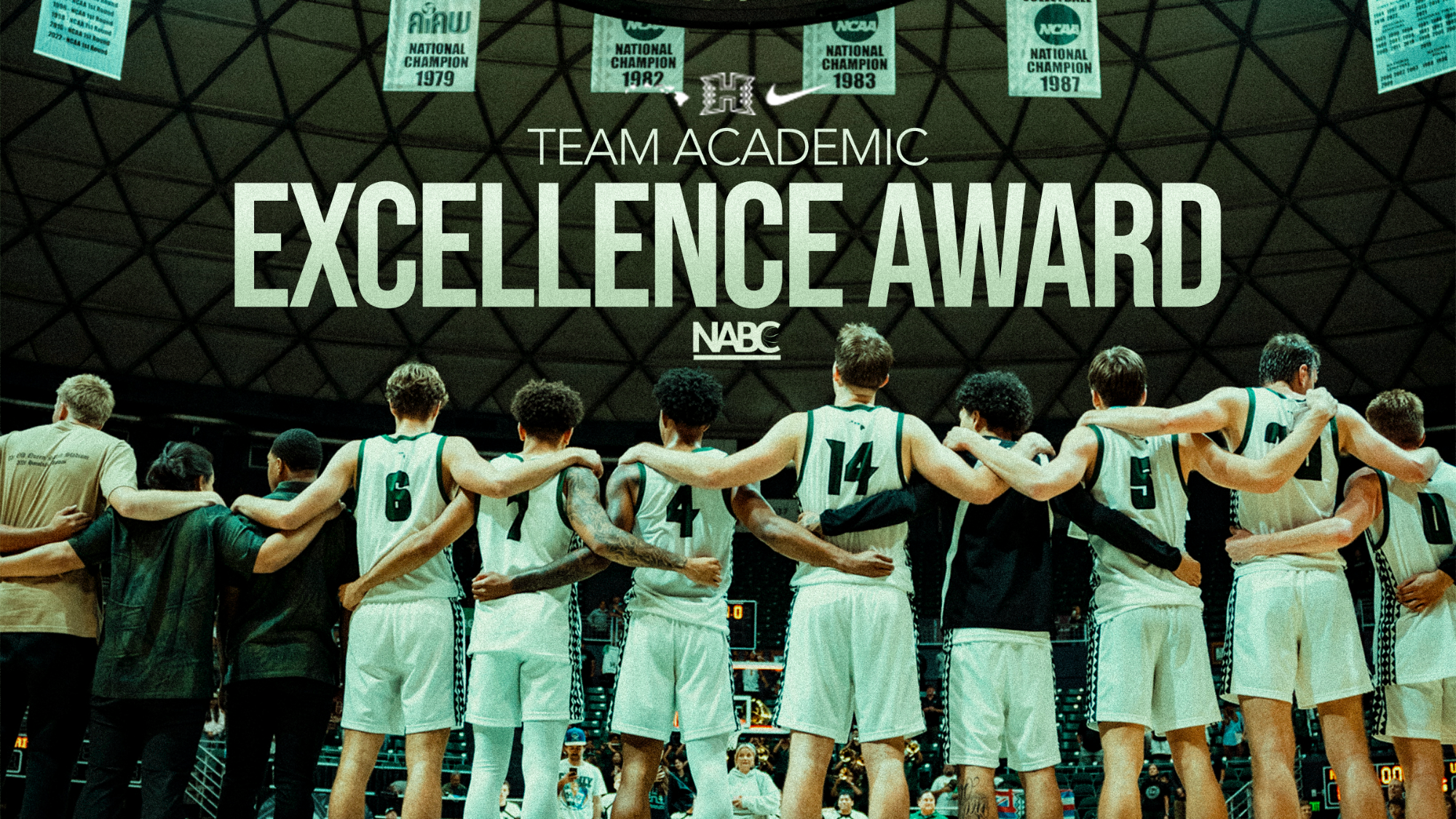 2025-26 NABC Academic Excellence
