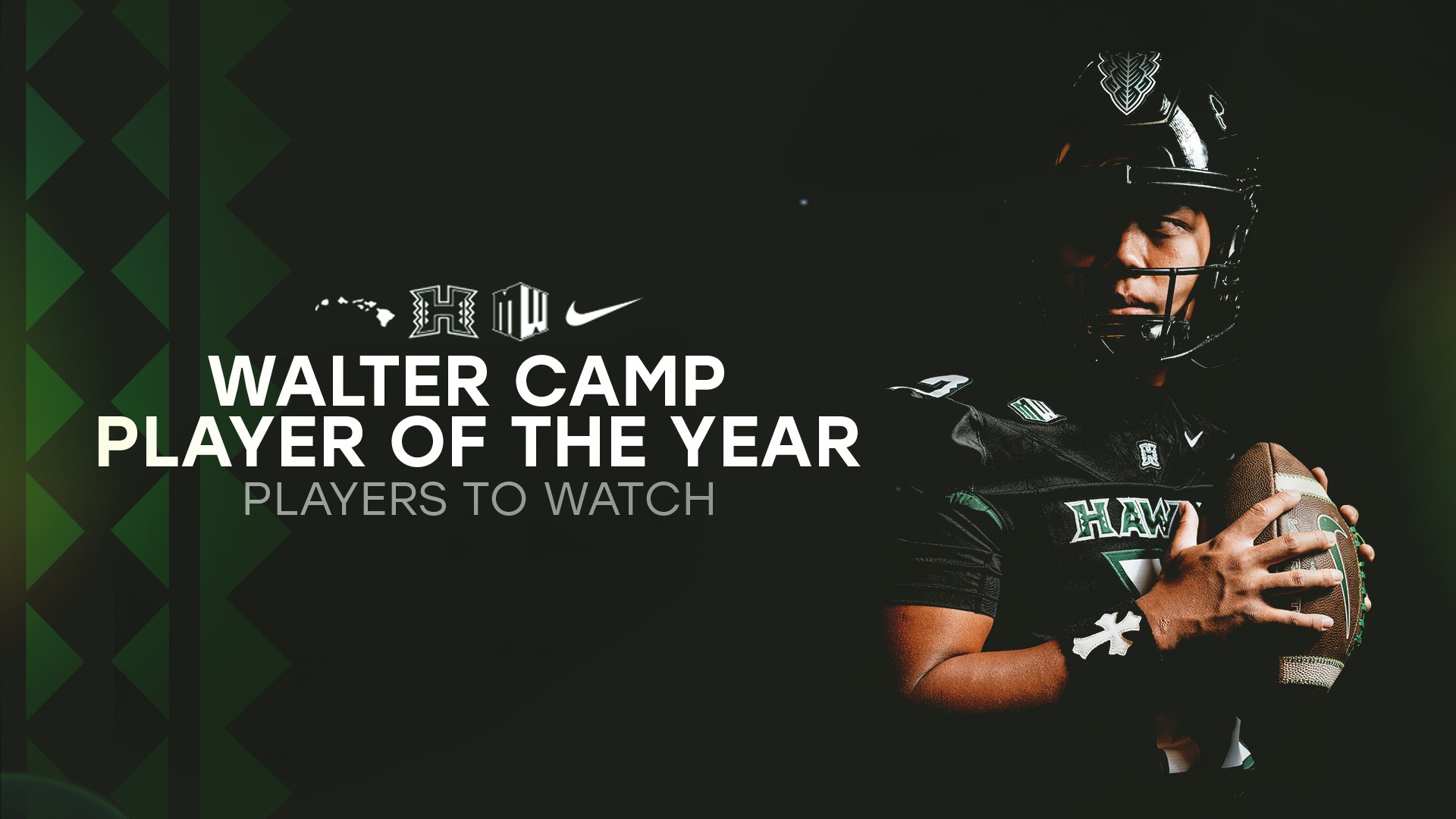 2026 Walter Camp Watch List