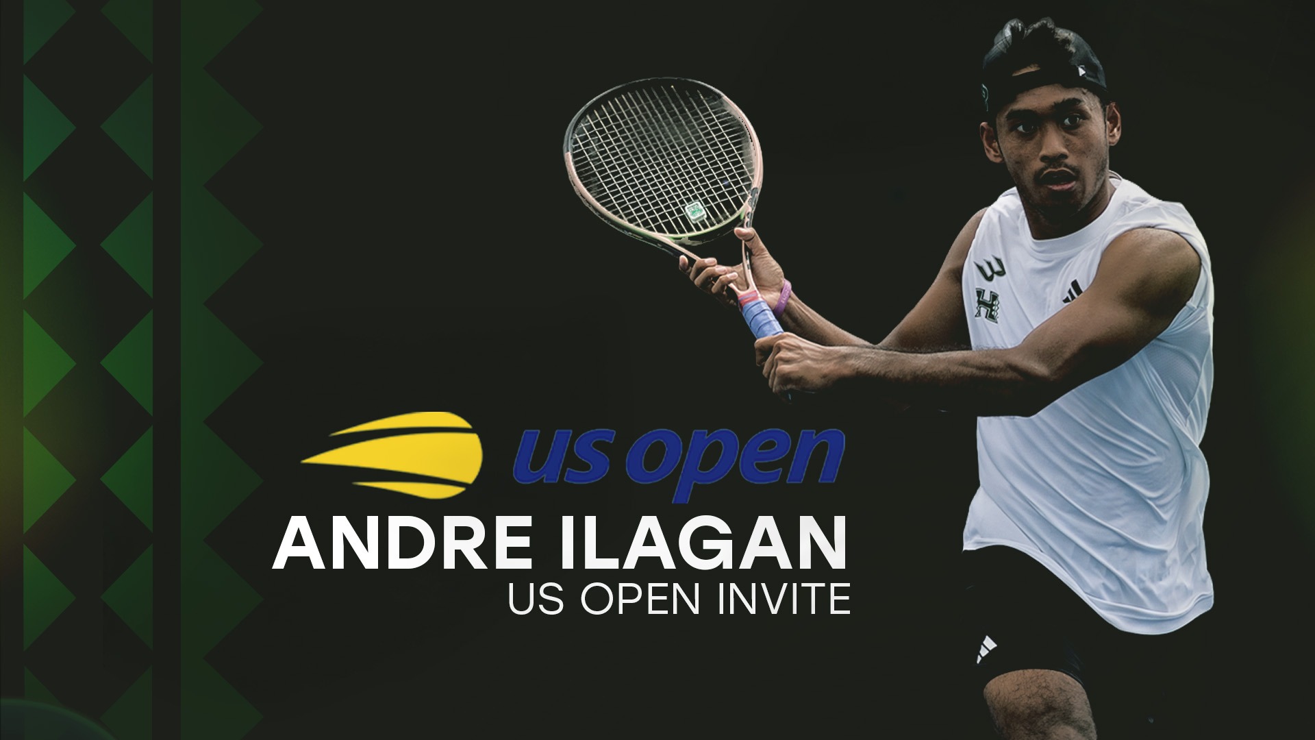 Ilagan U.S. Open