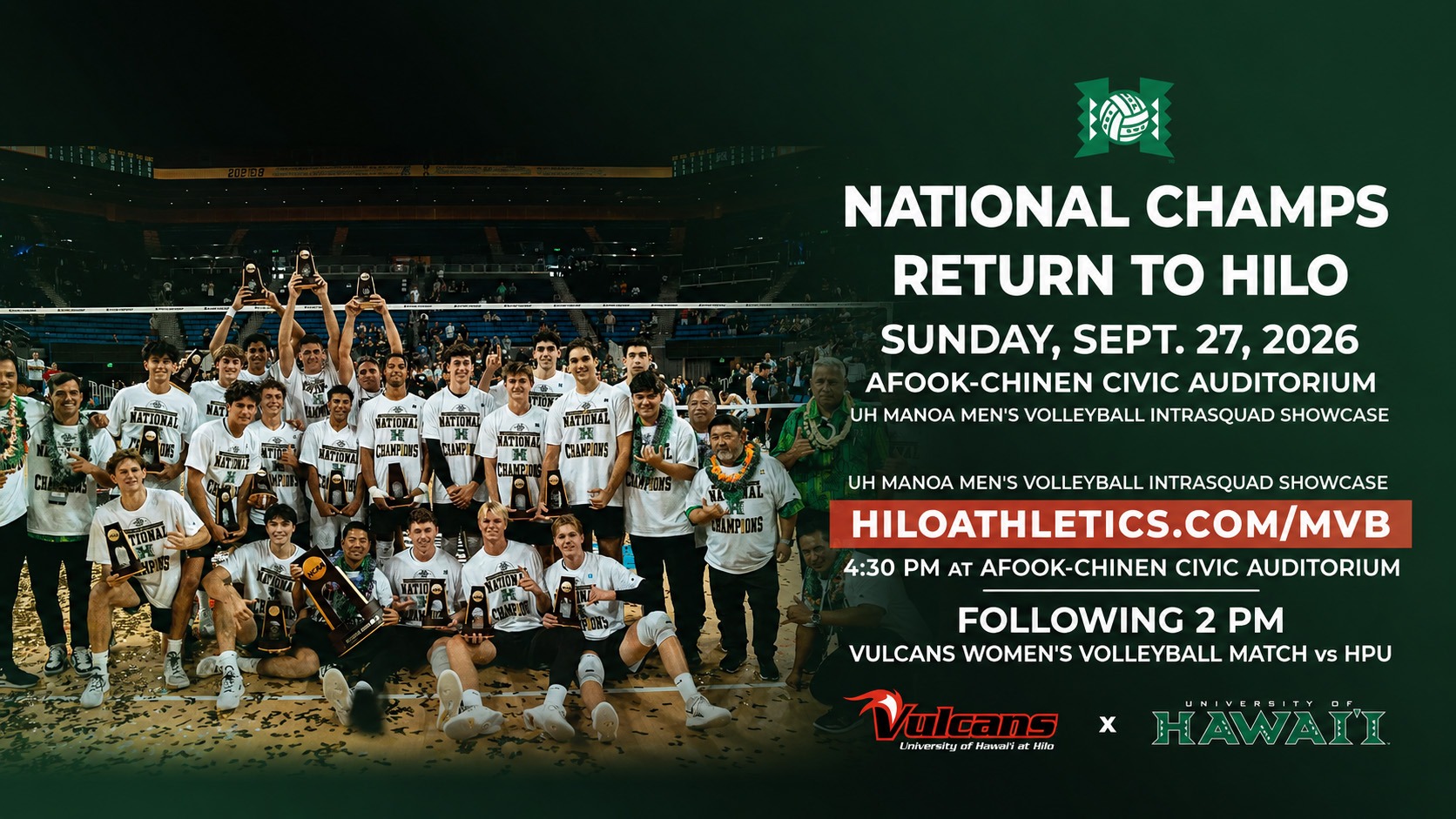 A Night of Champions Fundraiser