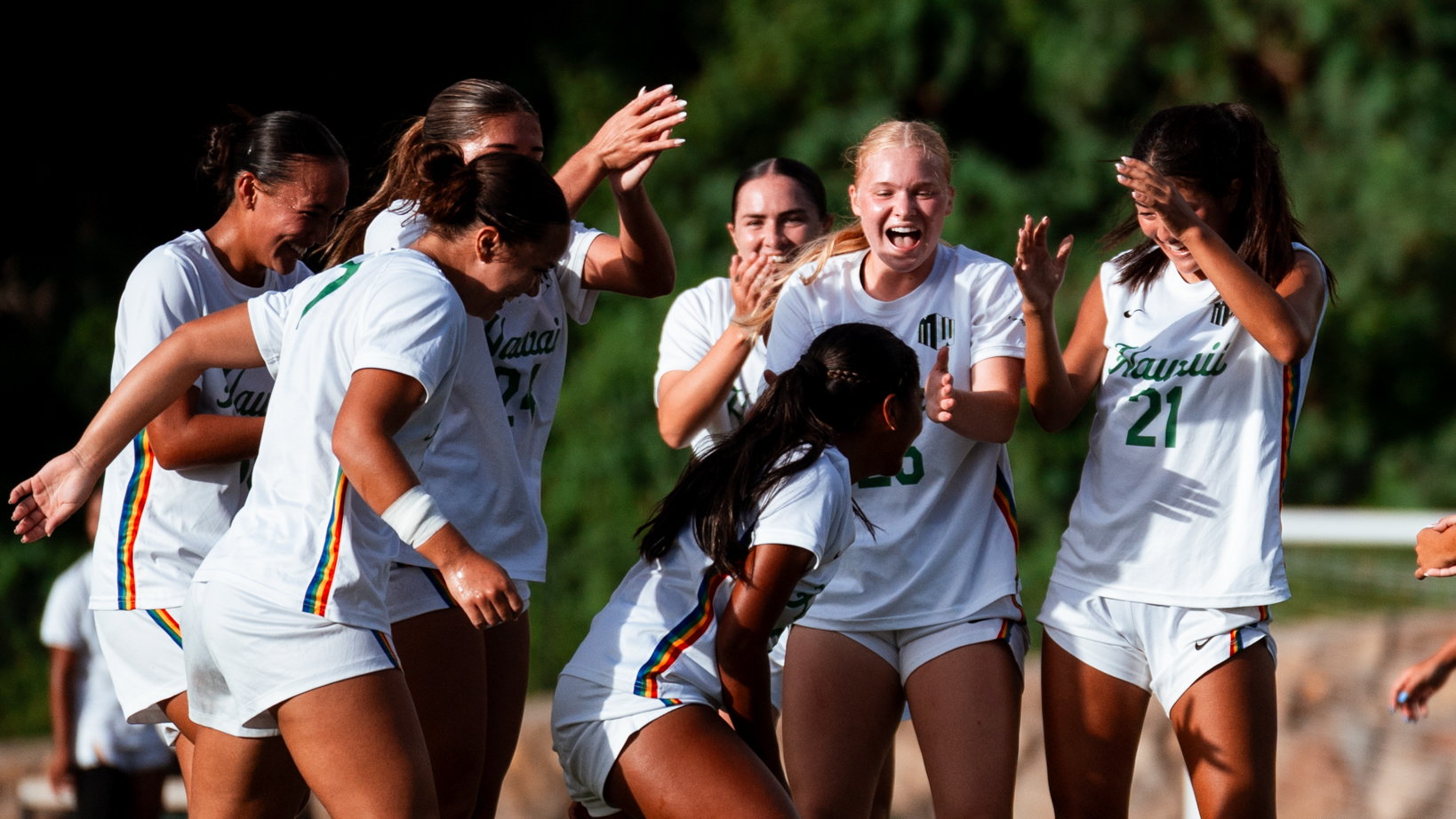 Group vs. HPU