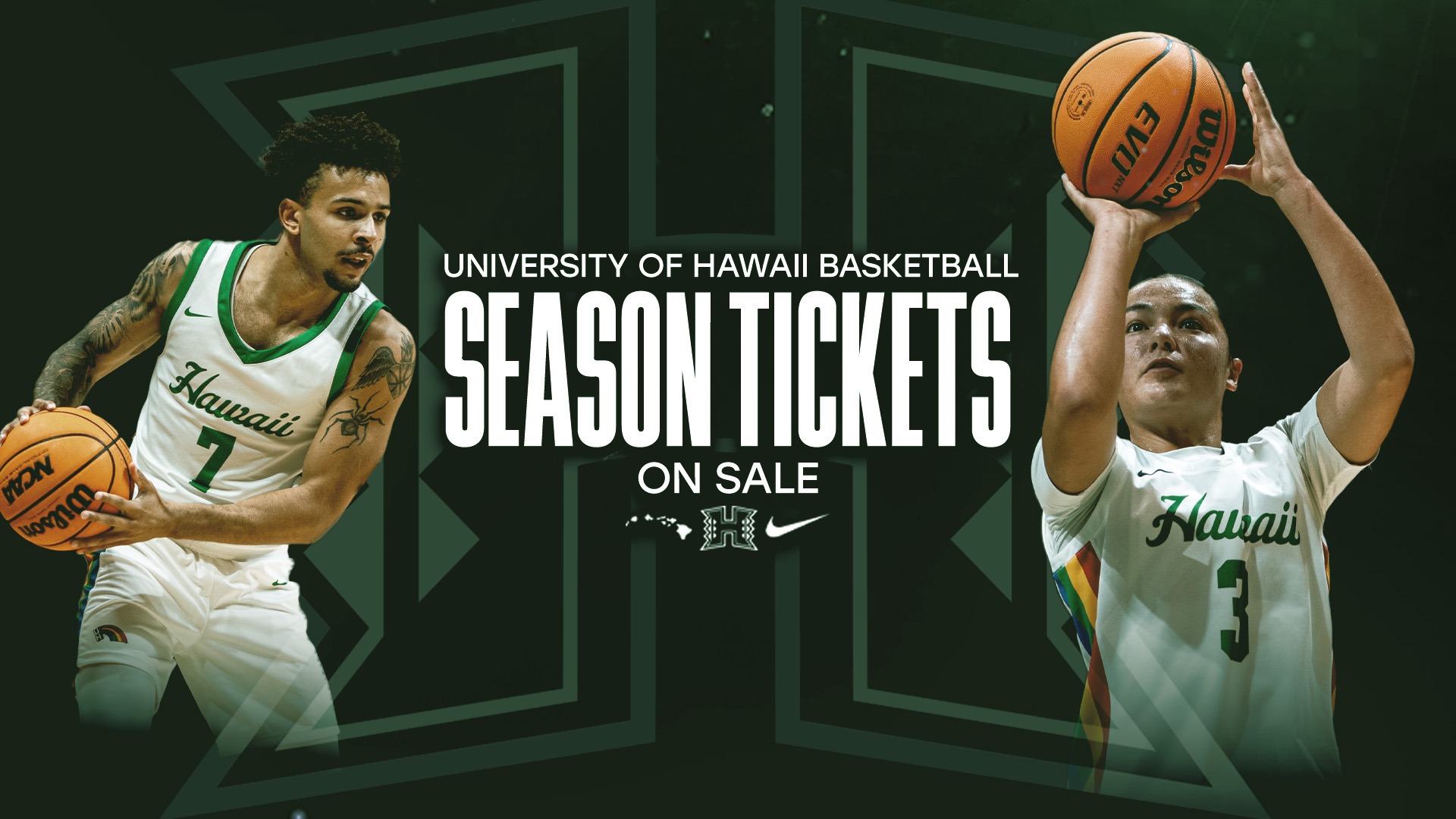 Basketball Season Ticket Sales