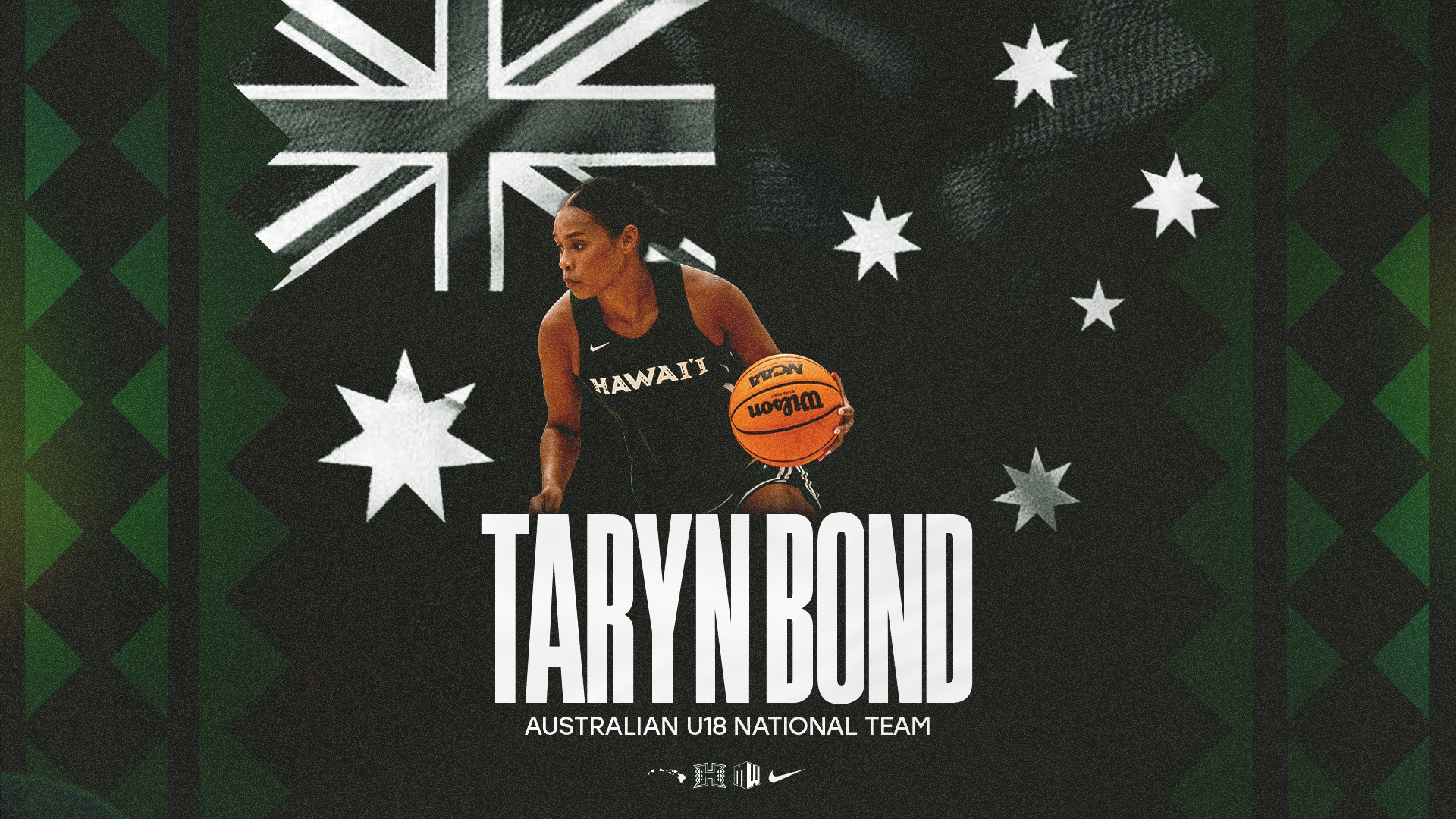 WBB Taryn Bond Asia Cup