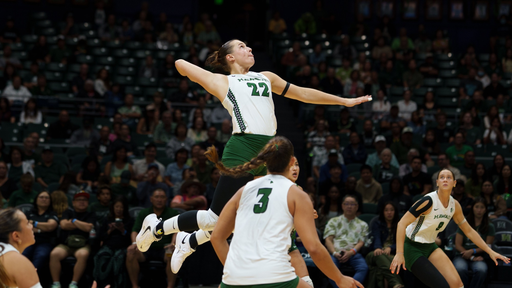 WVB Panna Ratkai vs. LMU