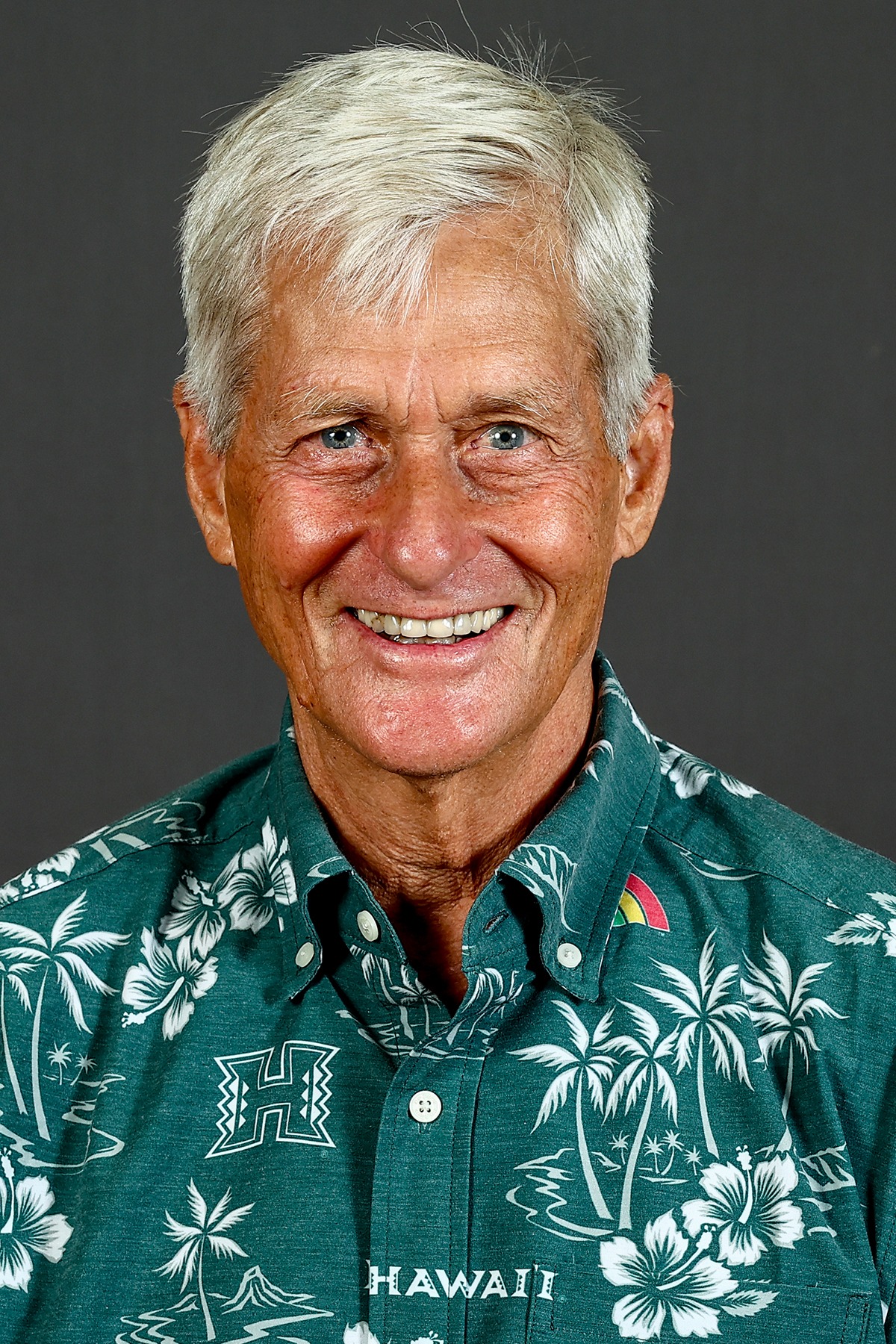 Bruce Nagel Head Shot 2026