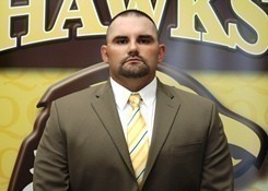 Gary Bass 2012