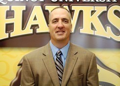 Tom Pajic 2012