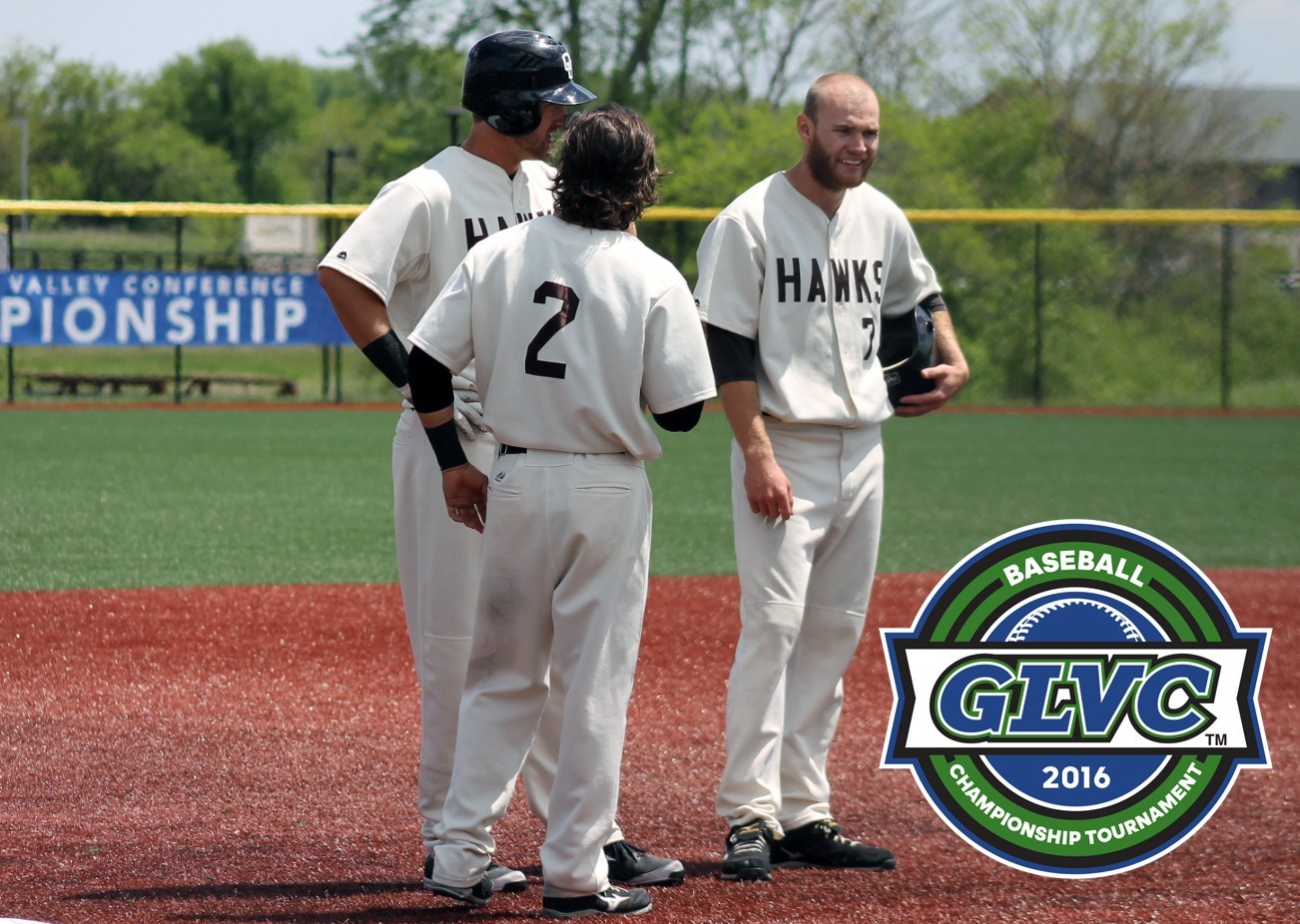 Dominic Miles Baseball Quincy University Athletics