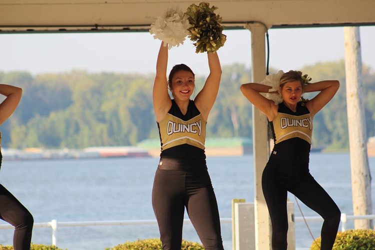 Dance Team