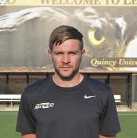 Assistant Coach
