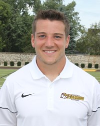 Zach Warnach