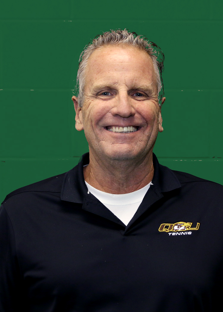 Mark Marsot