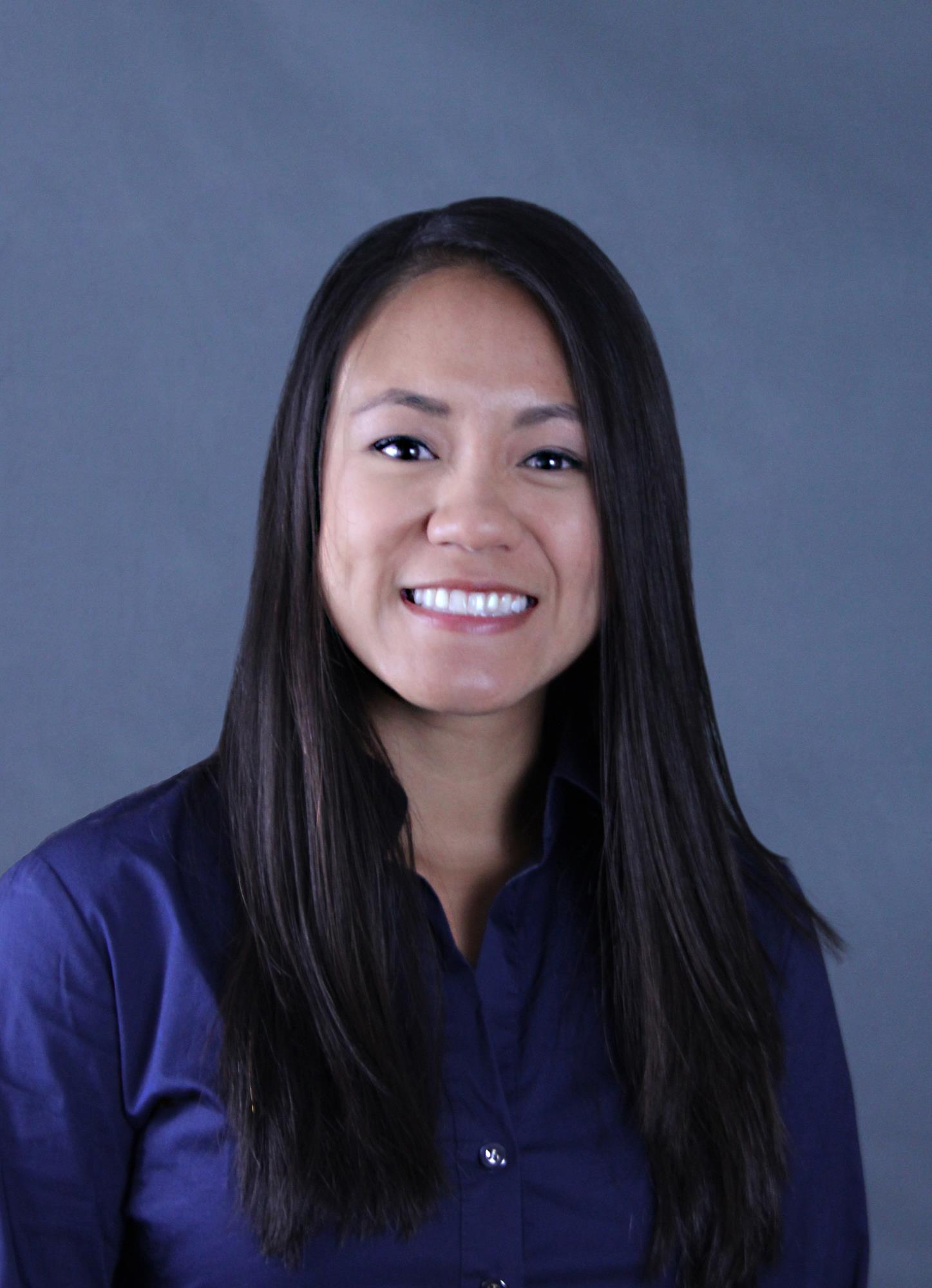 Kathelene Kim
