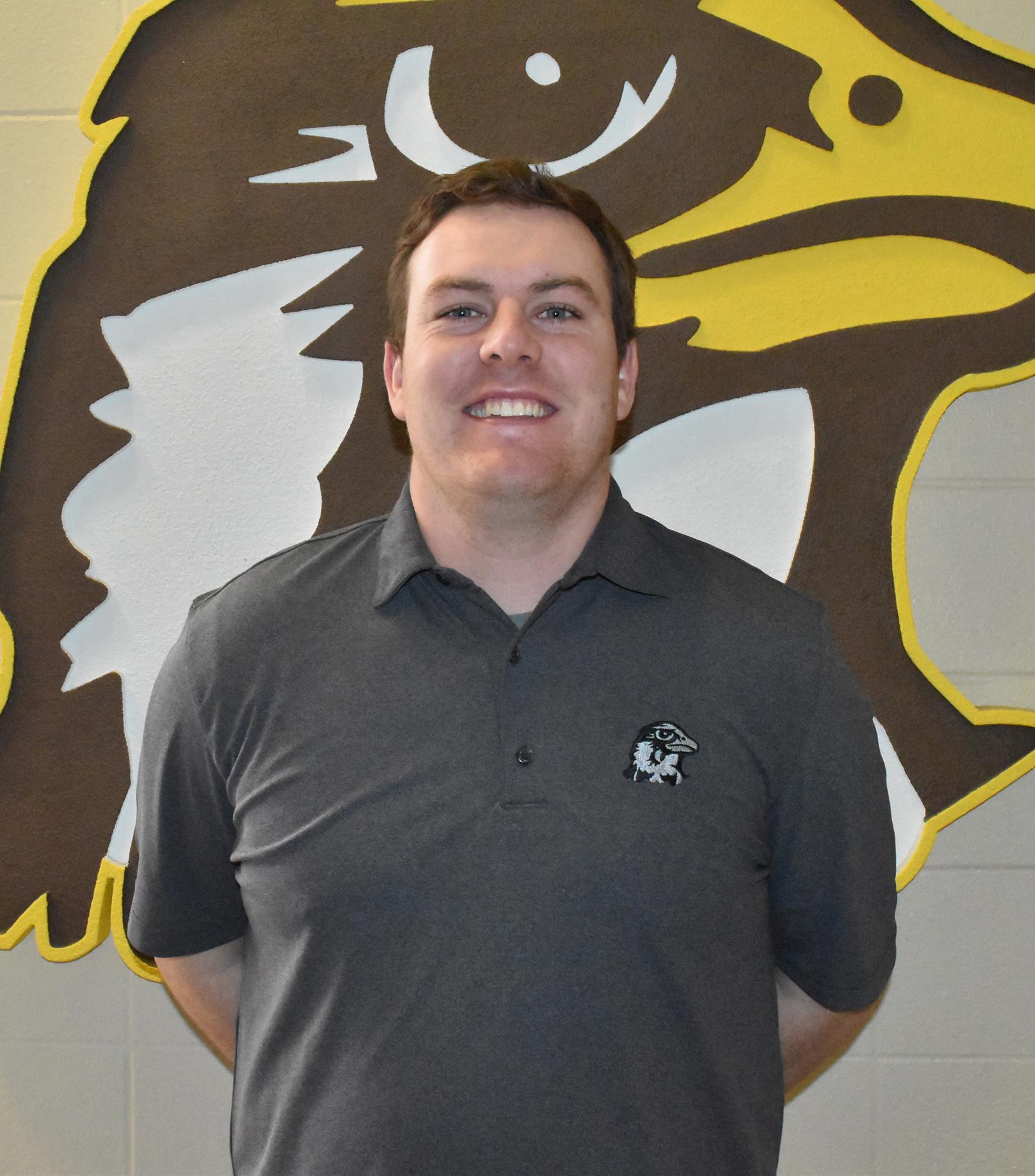 Coach Gunter